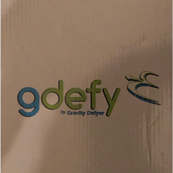 G-DEFY Gamma-Ray Athletic Shoe - Picture 2 of 8